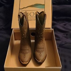 Cowboy Boots